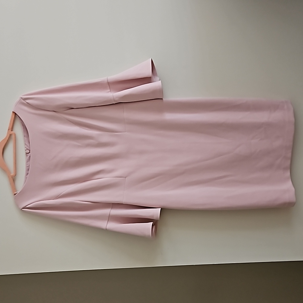 Harper Rose Sheath Dress - Size 8